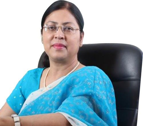 Prof. (Dr.) Abha Singh