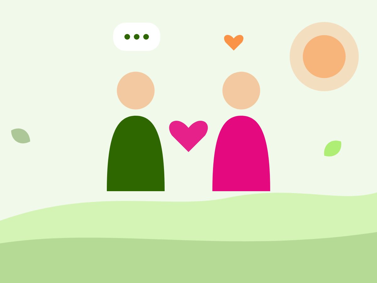 Counselling for Relationship