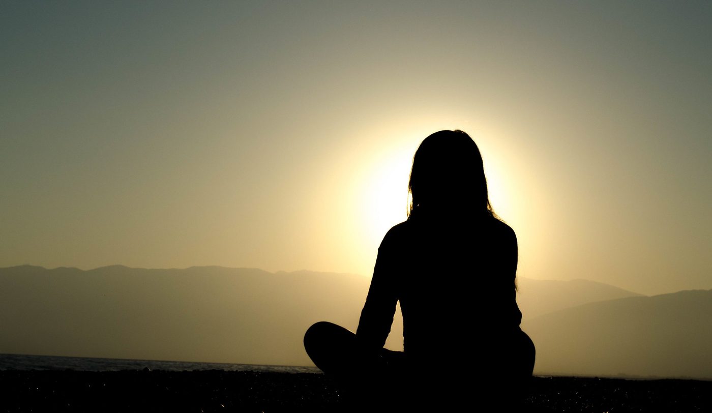 Spiritual Growth