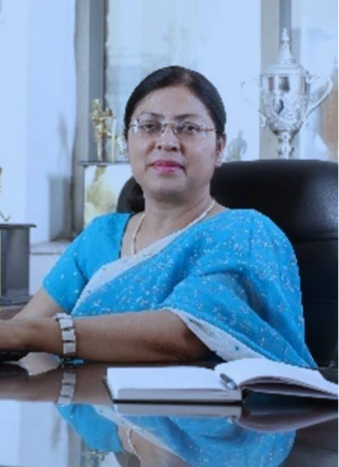 Dr. Abha Singh